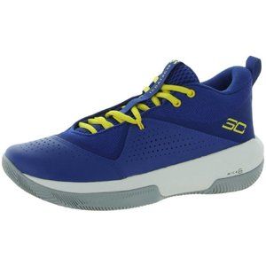Under Armour GS SC 3ZERO IV